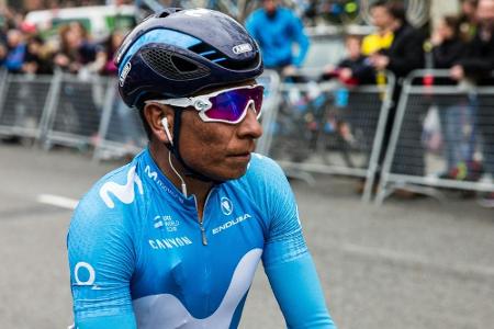 Tour 2018: Quintana führt Movistar an - Sütterlin nicht dabei Tour 2018: Quintana führt Movistar an - Sütterlin nicht dabei