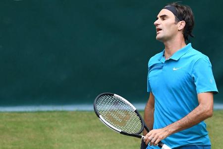 Wechselspiel geht weiter: Nadal löst Federer als Nummer eins ab Wechselspiel geht weiter: Nadal löst Federer als Nummer eins ab