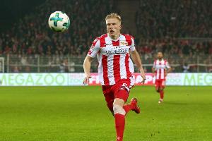 Pedersen verlässt Union Berlin Richtung England
