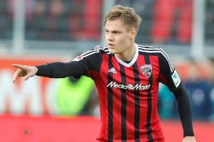 Arminia verpflichtet Mittelfeldspieler Christiansen