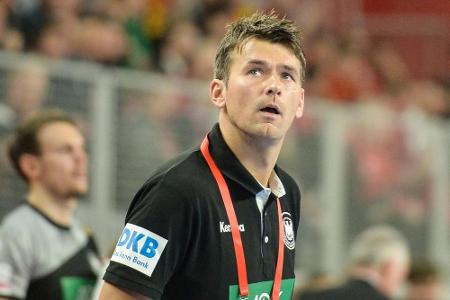 DHB bei Handball-WM gegen Frankreich, Russland, Serbien, Brasilien, Korea