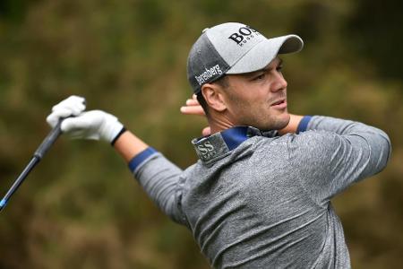 Golfprofi Kaymer vor Rückkehr in die Top 100 Golfprofi Kaymer vor Rückkehr in die Top 100
