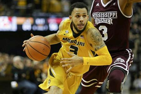 BBL: Bayreuth verpflichtet Shooting Guard Robertson BBL: Bayreuth verpflichtet Shooting Guard Robertson