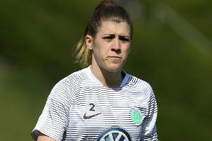 Wensing wechselt aus Wolfsburg zu Werder