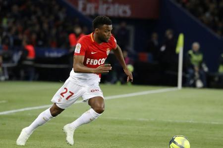 Lemar vor Wechsel zu Atletico: Einigung mit Monaco erzielt
