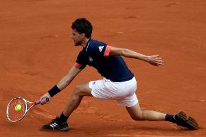 French-Open-Finalist Thiem führt German-Open-Feld an - drei Deutsche