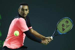 Kyrgios bezeichnet Schwimmstar Fraser als Rassistin