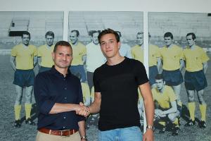 Erste Neuzugänge bei Zweitliga-Absteiger Braunschweig