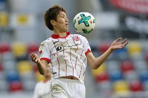 Vertrag bis 2021: Hannover verpflichtet Haraguchi