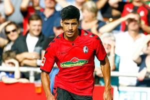 Freiburgs Dräger auf Leihbasis nach Paderborn