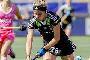 Hockey: Frauen verlieren WM-Test gegen Irland