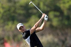 BWM Open: Solider Kaymer wahrt Chance auf den Heimsieg