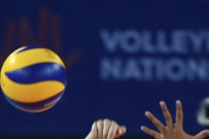 Nations League: Volleyballer mit Minimal-Chancen auf Final Six