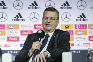 DFB droht finanzieller Verlust