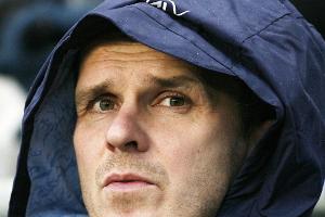 Hamann: "Hände weg von Özil!"