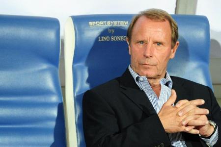 Vogts: Turnier weckt Erinnerungen an 1978 und 1994