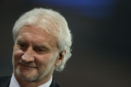Kampfansage an die Bayern? Völler: Kampfansage an die Bayern? Völler: