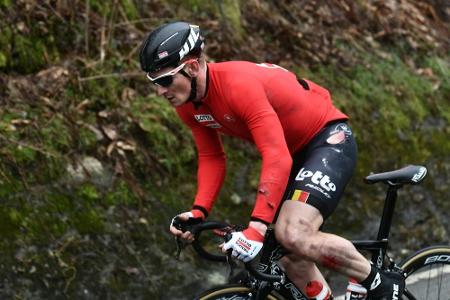 Greipel und Sieberg im Tour-Aufgebot von Lotto-Soudal Greipel und Sieberg im Tour-Aufgebot von Lotto-Soudal