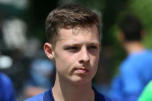 U19: Hannover 96 verpflichtet Beckenbauer-Enkel
