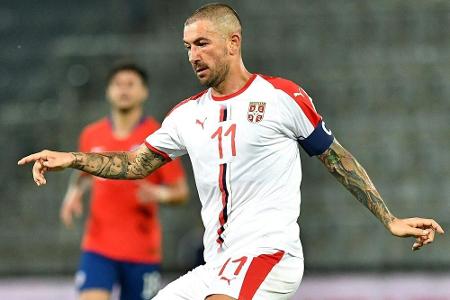 Costa Rica - Serbien 0:1 (0:0): Szenen, Fakten, Zitate