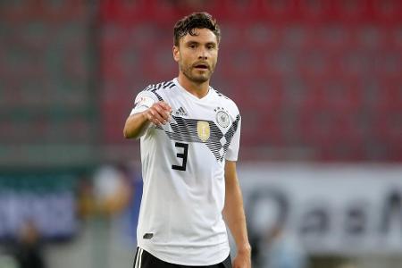 Jonas Hector