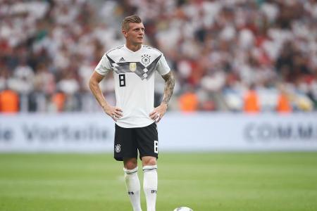 Toni Kroos