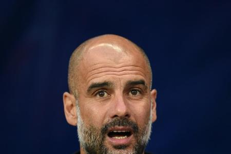 Bayern-Zeit für Guardiola Bayern-Zeit für Guardiola