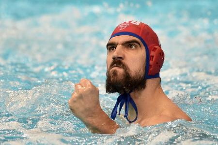 Wasserball: Serbien zum vierten Mal in Folge Europameister