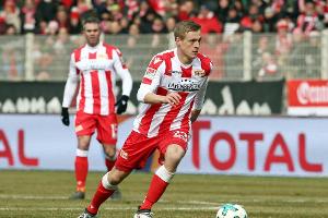 Kroos nicht mehr Kapitän bei Union - Trimmel übernimmt