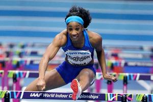 Leichtathletik: Neue Weltrangliste entscheidet über Olympiaqualifikation