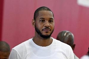 Atlanta trennt sich von NBA-Superstar Anthony