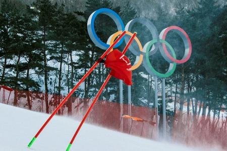 Olympia 2026: Cortina und Mailand wollen gemeinsame Bewerbung Olympia 2026: Cortina und Mailand wollen gemeinsame Bewerbung