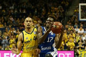 NBA-Neuling Bonga von Lakers beeindruckt: "Magic sieht man ja nicht jeden Tag"