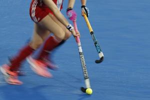 Hockey-WM: England und Indien komplettieren Viertelfinale
