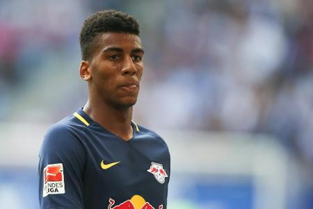 Bernardo verlässt RB Leipzig in Richtung Premier League