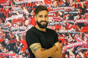 FCI verpflichtet Galvao von Rapid Wien