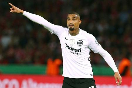 Boateng-Wechsel nach Sassuolo perfekt