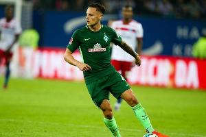 FCN leiht Bauer von Werder Bremen aus