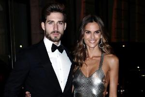 Nationalspieler Trapp heiratet Freundin