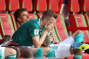 Fluch, Videobeweis und Standards: Die wichtigsten WM-Erkenntnisse