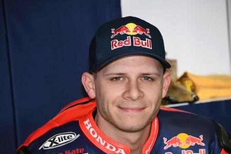 Überraschendes Comeback: Bradl ersetzt Morbidelli am Sachsenring