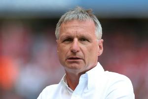 VfB-Sportchef Reschke: Qualität im U-Bereich "nicht top"