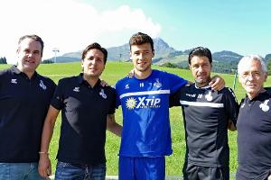 2. Liga: MSV Duisburg verlängert mit Fröde