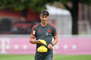 Niko Kovac rät Deutschland zu Trainer-Importen