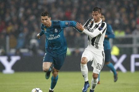 Marca: Ronaldo hat Juve 
