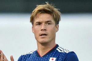 Auch HSV-Profi Sakai tritt als japanischer Nationalspieler zurück