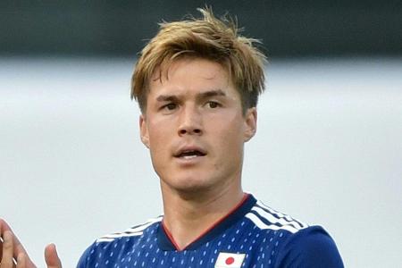 Auch HSV-Profi Sakai tritt als japanischer Nationalspieler zurück