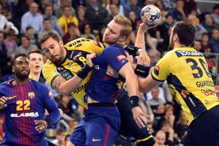 Handball: Lösung im Terminstreit in Sicht