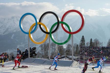 Auch Österreich bewirbt sich nicht um die Winterspiele 2026