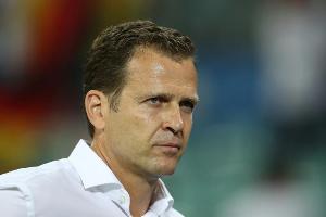 Bierhoff zu Özil-Aussagen: "Habe mich missverständlich ausgedrückt"